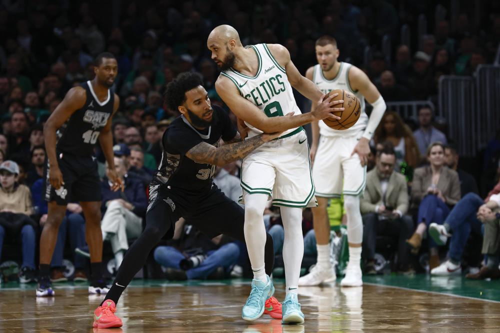 上赛季场均 上赛季场均